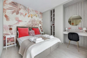 Lion Apartments - Monte Carlo Collection with parking in Sopot